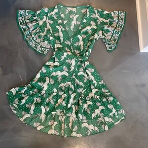 as it may christina cocktail dress AW Christina Dress